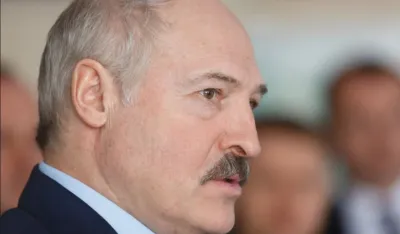 Luka&scaron;enko: Poku&scaron;aće natjerati Ruse protiv Kineza