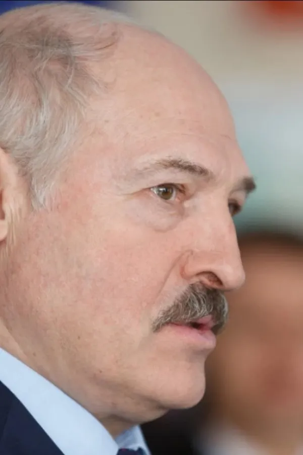 Luka&scaron;enko: Poku&scaron;aće natjerati Ruse protiv Kineza
