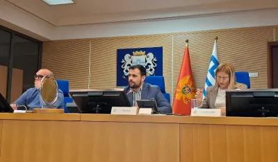 Giljen, Ve&scaron;ović i Milić 