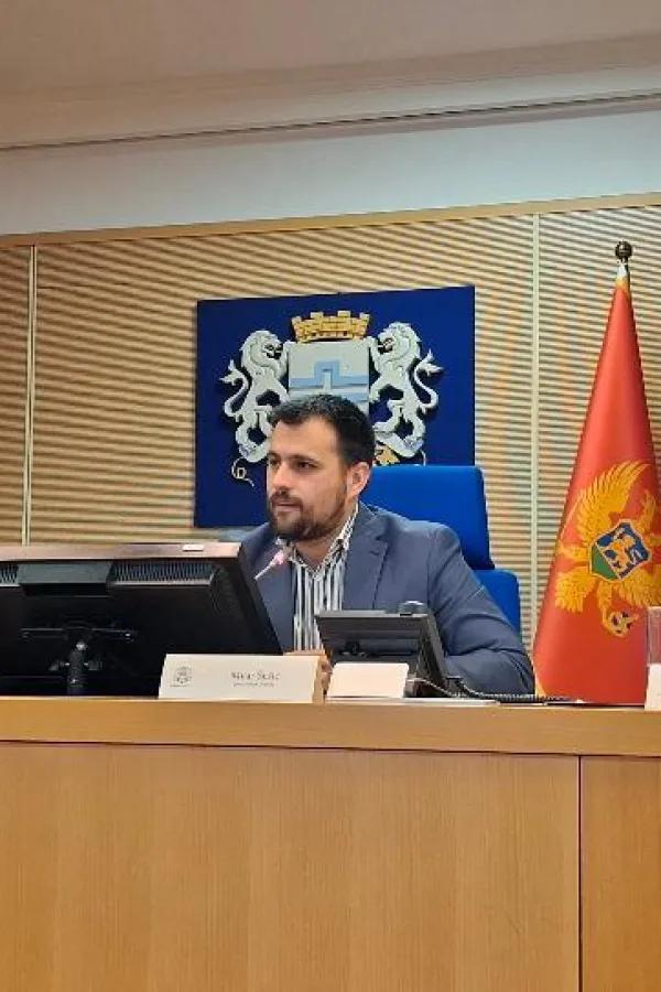 Giljen, Ve&scaron;ović i Milić 