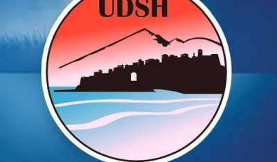 Demokratska unija Albanaca