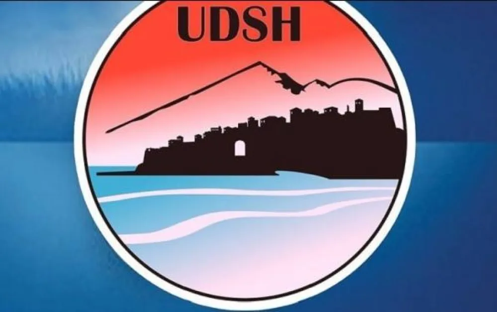 Demokratska unija Albanaca