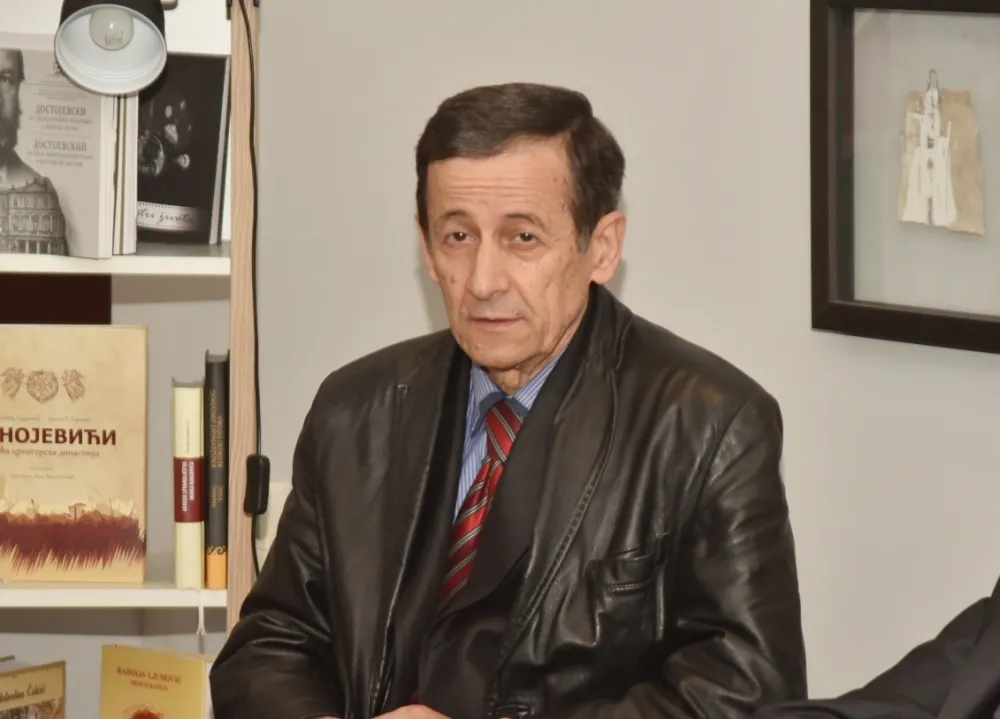 Koprivica: Anketni odbor treba najzad da rasvijetli mračnu pro&scaron;lost