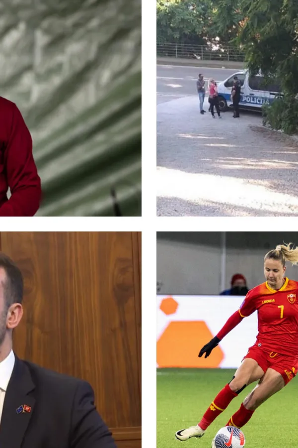 Vijesti 21. 02. 2025.