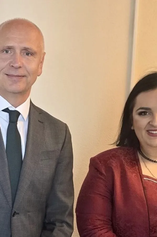 Ni&scaron;ić: Ministarska konferencija u Budvi biće prekretnica u unapređenju diskusije o mobilnosti radne snage