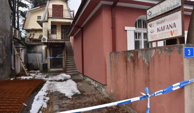 &Scaron;est predmeta zbog govora mržnje o Cetinju