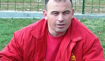 ДРАГАН МАРОЈЕВИЋ 