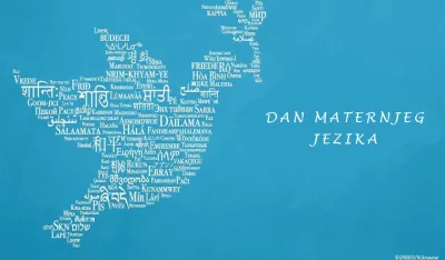 Dan maternjeg jezika