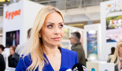 Te&scaron;ević: Crnogorske plaže i kupali&scaron;ta zadovoljavaju visoke standarde