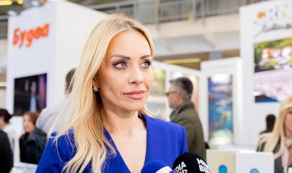 Te&scaron;ević: Crnogorske plaže i kupali&scaron;ta zadovoljavaju visoke standarde