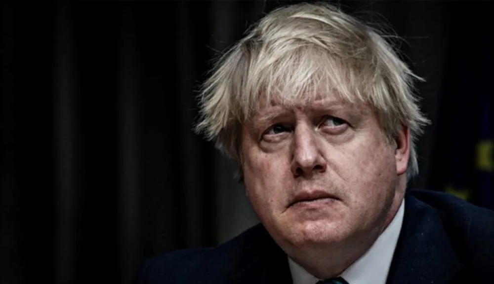 Biv&scaron;i premijer Velike Britanije uveo cjenovnik i za rukovanje