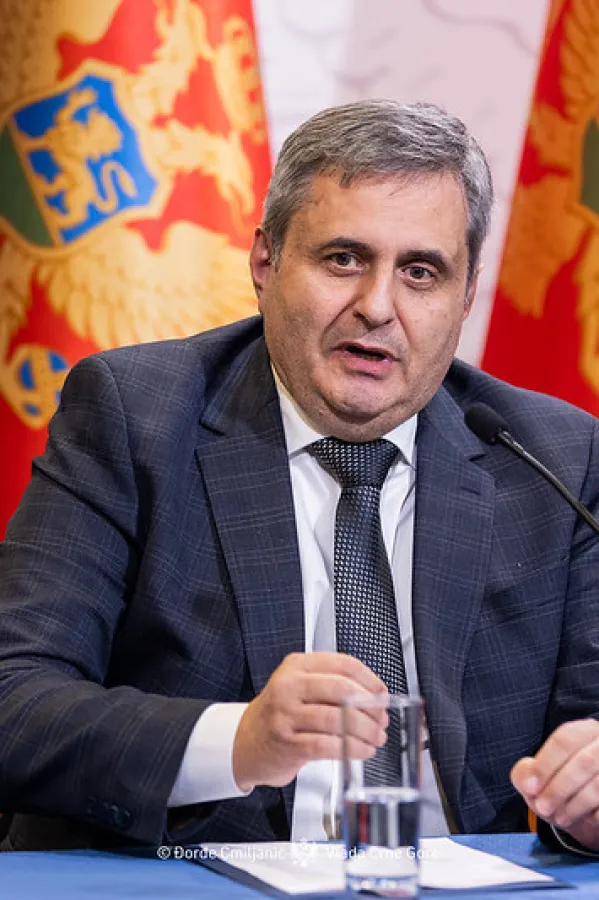 Slaven Radunović