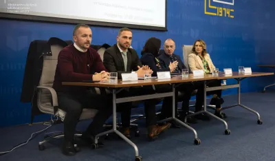 Dabetić: Održiva rje&scaron;enja za remedijaciju kontaminiranih područja od vitalne važnosti za zdravlje i životnu sredinu