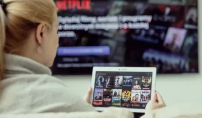 Na Netfliks stiže prva dramska serija o traumatologiji