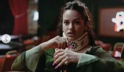 Počelo snimanje treće sezone serije "Euforija"