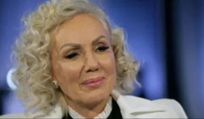 Lepa Brena otkrila tajnu vitke linije