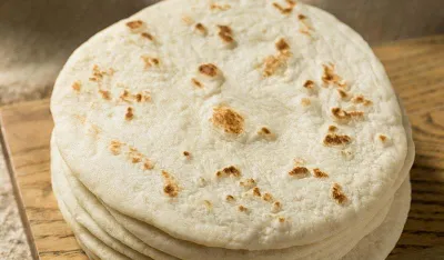 Domaće tortilje jednostavne su za pripremu, a&nbsp;ukusnije od kupovnih