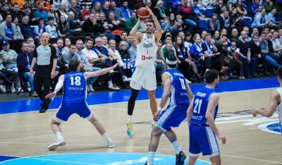 Filip Petru&scaron;ev