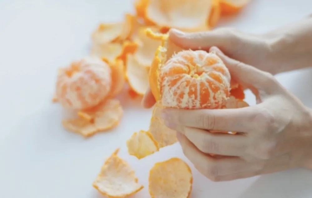 Pretjerana konzumacija mandarina može dovesti do ovih zdravstvenih problema
