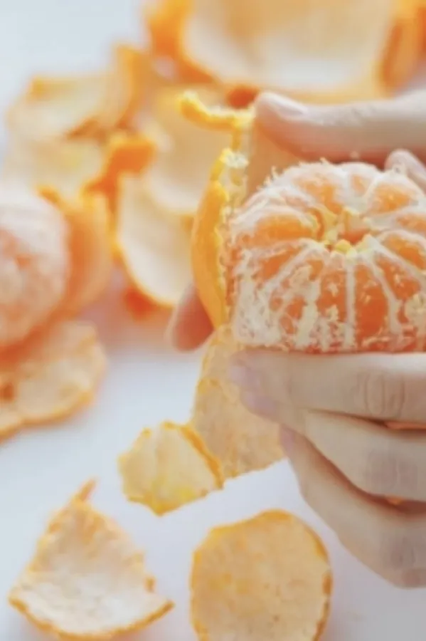 Pretjerana konzumacija mandarina može dovesti do ovih zdravstvenih problema