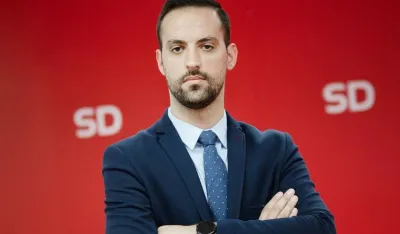 Nikola Zirojević riječ dana