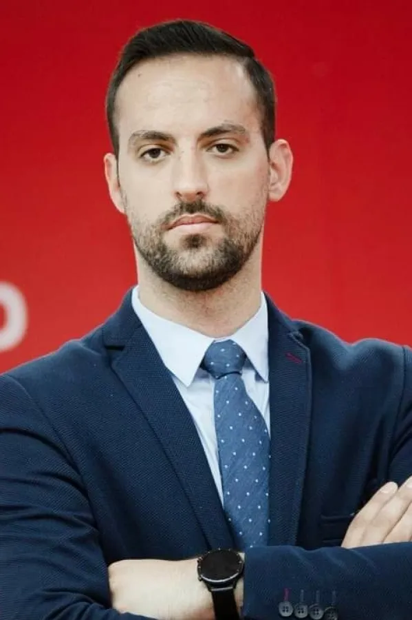 Nikola Zirojević riječ dana