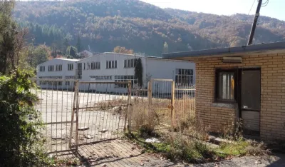 U Andrijevici ne postoji nijedan proizvodni pogon