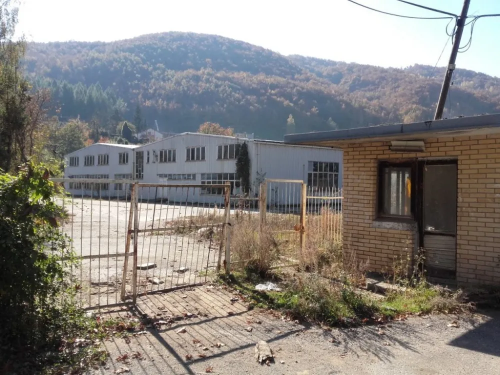 U Andrijevici ne postoji nijedan proizvodni pogon