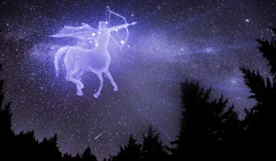 Mlad Mjesec u Strijelcu donosi sreću za ova tri znaka