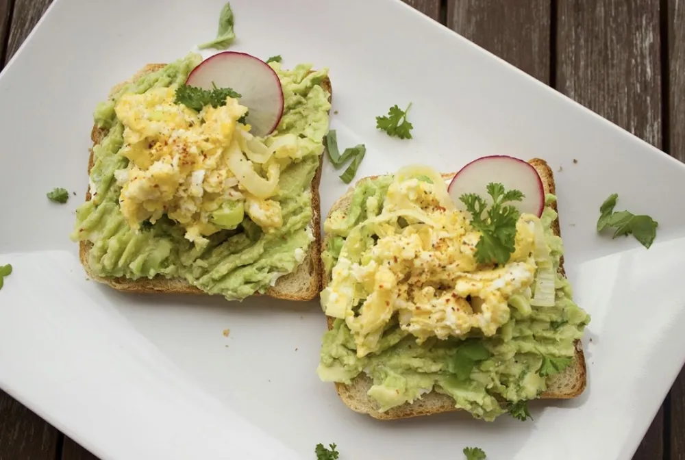 Dva načina ishrane koji se smatraju najzdravijim