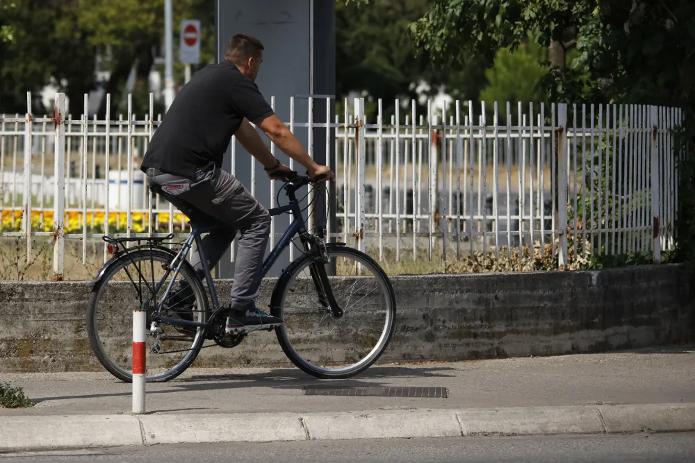 Preokret predao amandmane na budžet Glavnog grada -vi&scaron;e novca za biciklističke staze i stručno usavr&scaron;avanje