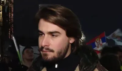 UP: Nije bilo "naredbe sa vrha", student iz Srbije odbio test na droge