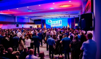 URA amandmanima&nbsp;na budžet Glavnog grada&nbsp;traži uvođenje 50% subvencija na produženi boravak za djecu