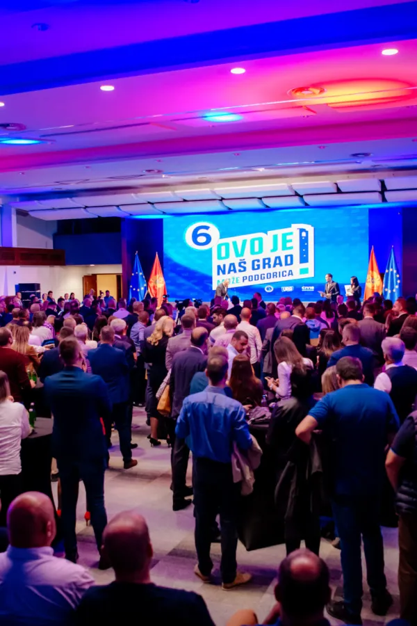 URA amandmanima&nbsp;na budžet Glavnog grada&nbsp;traži uvođenje 50% subvencija na produženi boravak za djecu
