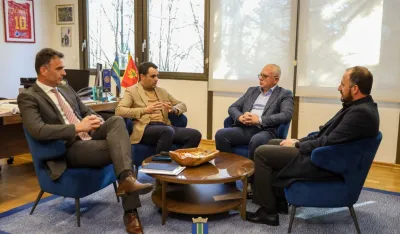 Nacionalna i kulturna različitost Bara ima posebnu vrijednost i prepoznatljivost