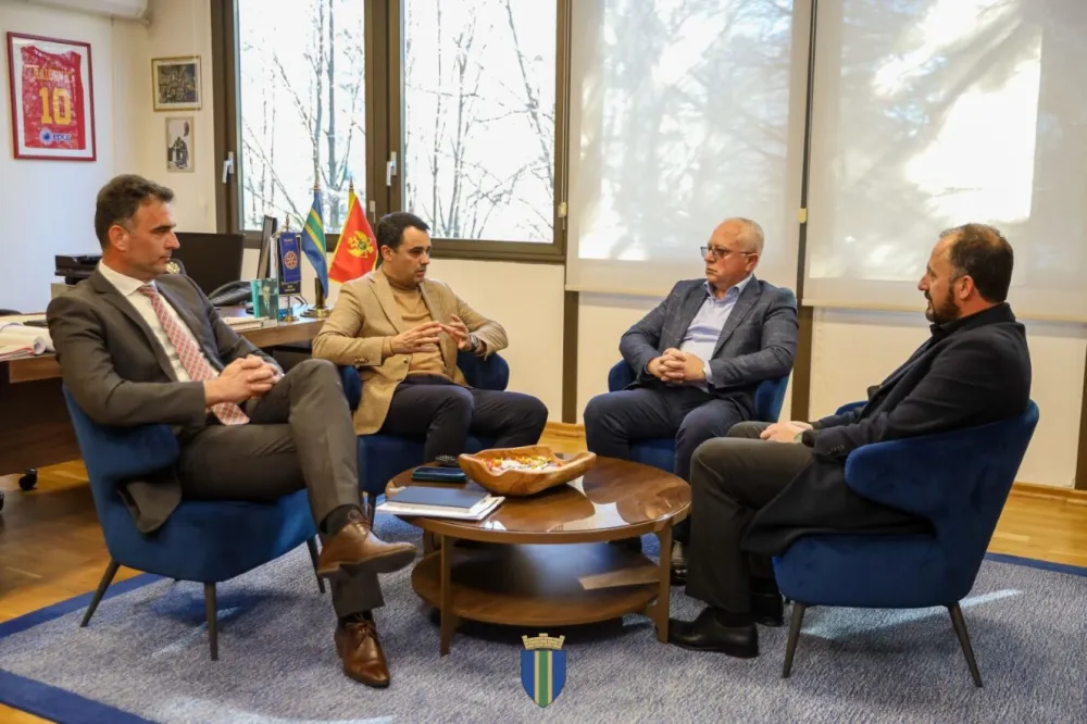 Nacionalna i kulturna različitost Bara ima posebnu vrijednost i prepoznatljivost