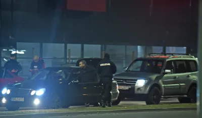 Kriju podatke za koje tvrde da su ih javno saop&scaron;tili