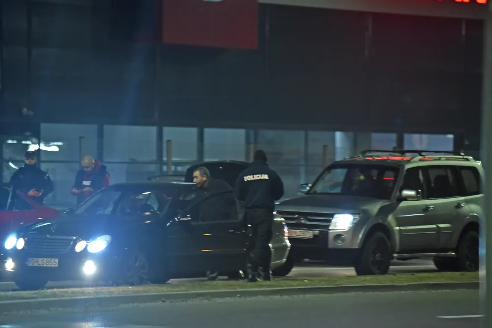 Kriju podatke za koje tvrde da su ih javno saop&scaron;tili