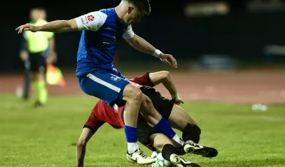 Baranima bod u Beranama