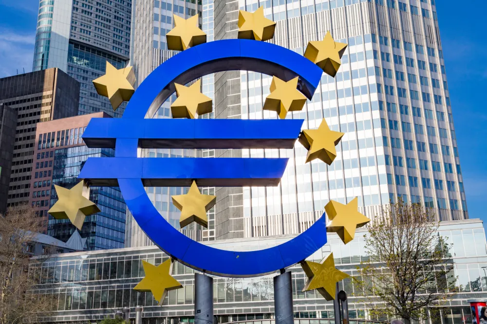 Moguć pad kamate ECB na dva odsto do ljeta