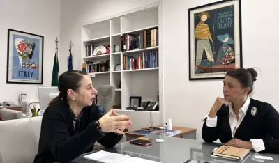 Crnoj Gori potrebna bolja promocija u Italiji