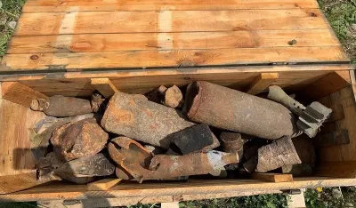 Jedinstveni u regionu: U Crnoj Gori oči&scaron;ćena sva minska polja i područja koja su bila kontaminirana kasetnom municijom