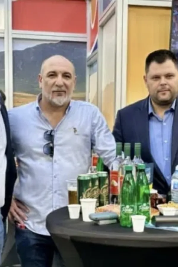 Na Sajmu turizma u Beogradu promovisan Lake fest