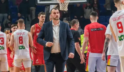 Bo&scaron;ko Radović