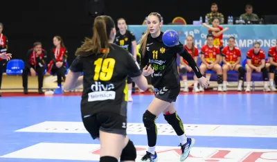 Dobra uvertira za EP u Podgorici