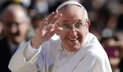 Vatikan: Stanje pape Franja se pogor&scaron;alo