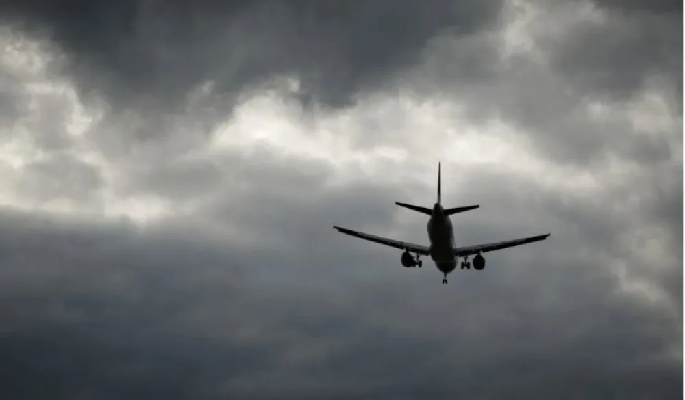 Istanbul: Zbog sniježne oluje otkazani letovi i zatvoren brodski saobraćaj na Bosforu