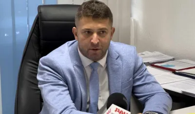 Hot po četvrti put dobija v.d. mandat