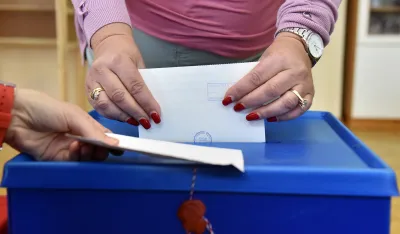 Zastoj u Kotoru može se rije&scaron;iti za jedan dan