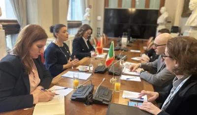 Kordić sa Ćentemerom